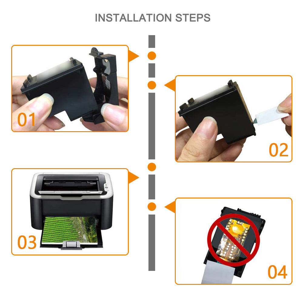 1 Combo Remanufactured Ink Cartridge Replacement for Canon 240xl