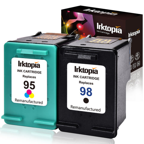 CATJOY 953XL Ink Cartridges Multipack Remanufactured for HP 953XL